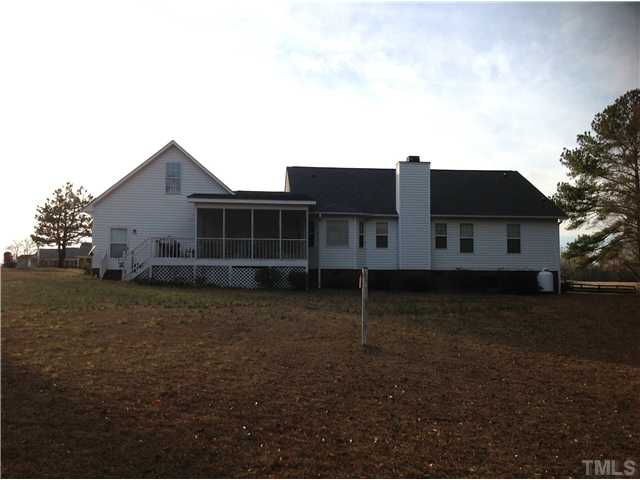 2036 Oak Grove Church Road Angier, NC 27501 - Photo 4 of 8 Gallery Image 4