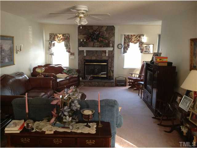 2036 Oak Grove Church Road Angier, NC 27501 - Photo 6 of 8 Gallery Image 6