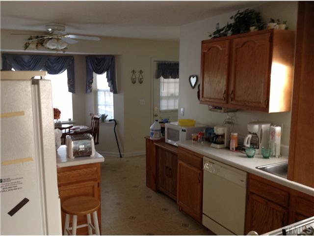 2036 Oak Grove Church Road Angier, NC 27501 - Photo 7 of 8 Gallery Image 7