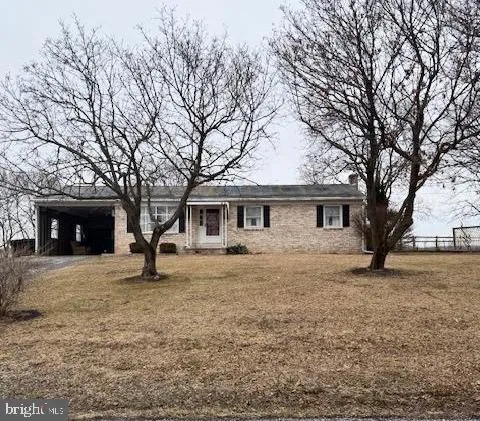 $1,800 | 257 Barlow Road, Gettysburg, PA 17325