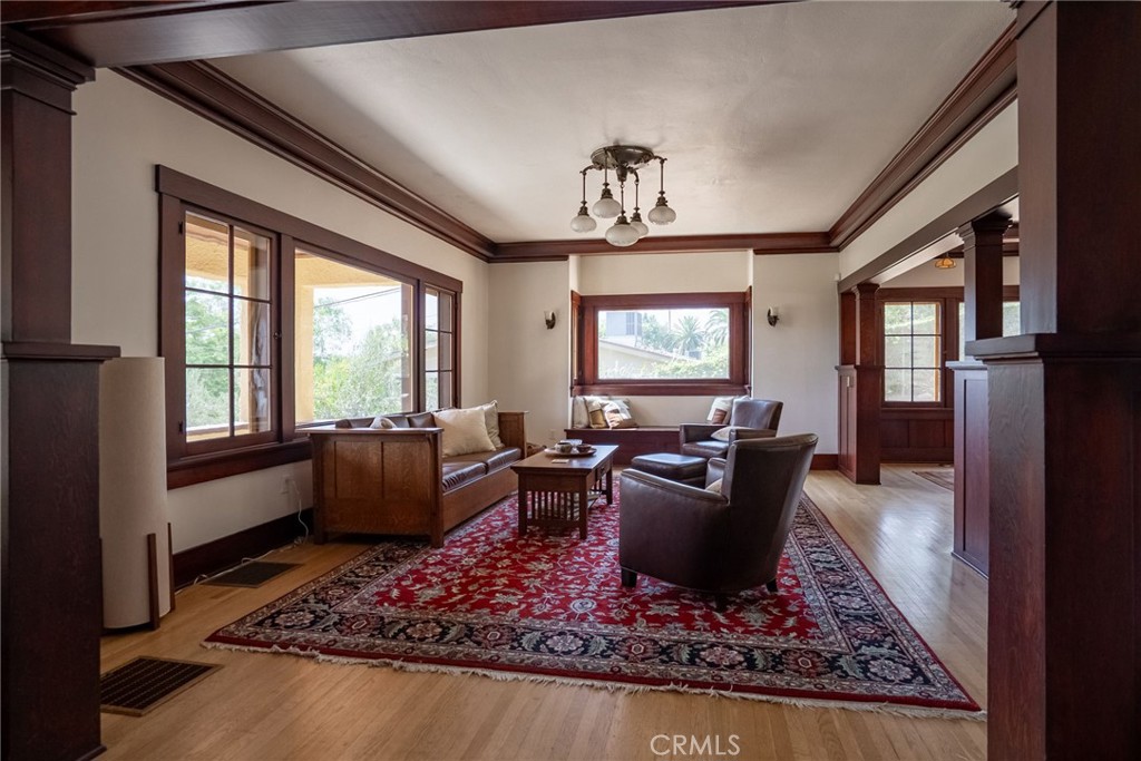 3811 Mount Rubidoux Drive Riverside, CA 92501 - Photo 6 of 27