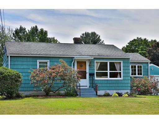 466 Westfield Road Holyoke, MA 01040 - Photo 1 of 18 Gallery Image 1