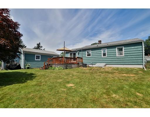 466 Westfield Road Holyoke, MA 01040 - Photo 13 of 18 Gallery Image 13
