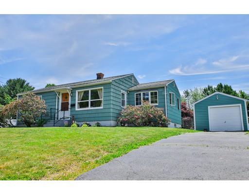 466 Westfield Road Holyoke, MA 01040 - Photo 2 of 18 Gallery Image 2