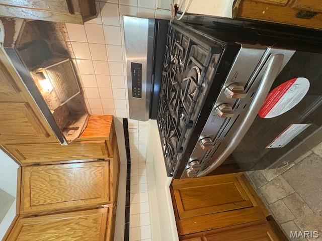 9299 Lucas And Hunt Road St. Louis, MO 63136 - Photo 16 of 31