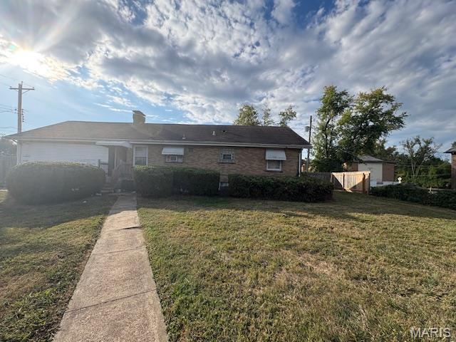 9299 Lucas And Hunt Road St. Louis, MO 63136 - Photo 30 of 31