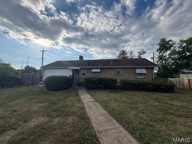 $89,900 | 9299 Lucas And Hunt Road, St. Louis, MO 63136