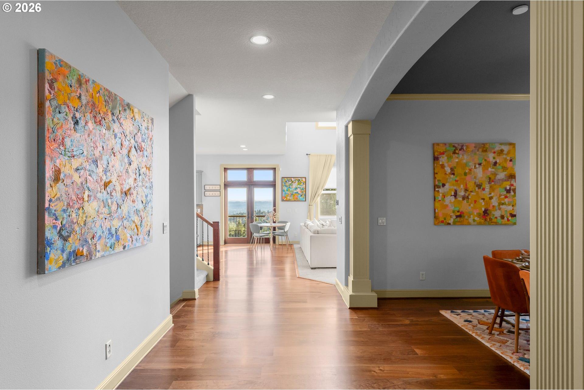 9618 Northwest Thompson Road Portland, OR 97229 - Photo 7 of 41 Gallery Image 7