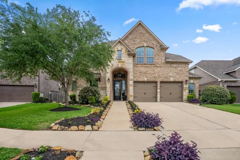 $665,000 | 9711 Iberia Way, Missouri City, TX 77459