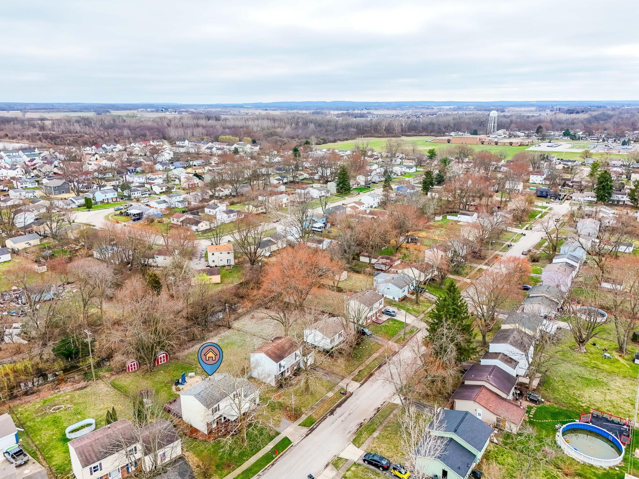 3232 Sundale Road Columbus, OH 43232 - Photo 27 of 43 3232 Sundale Rd (Drone)-7