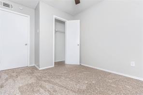 1826 Esters Road, Unit 3024 Irving, TX 75061 - Photo 26 of 30 a view of an empty room