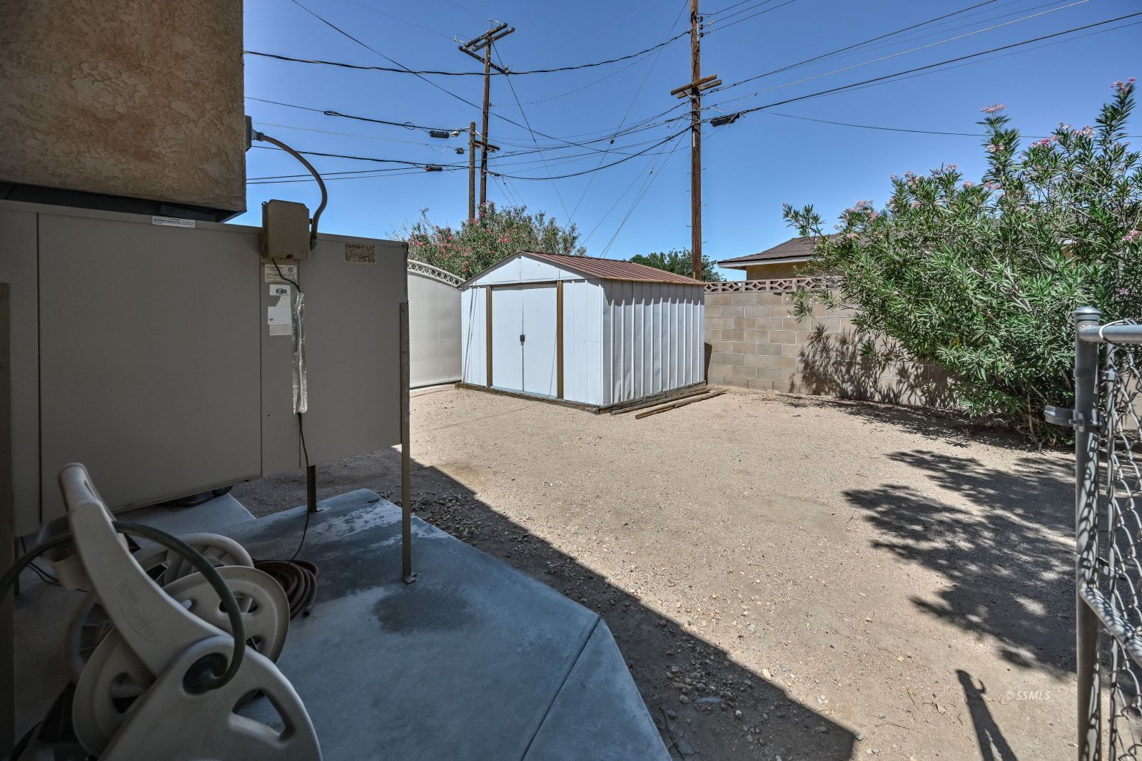 400 Karin Street Ridgecrest, CA 93555 - Photo 31 of 34