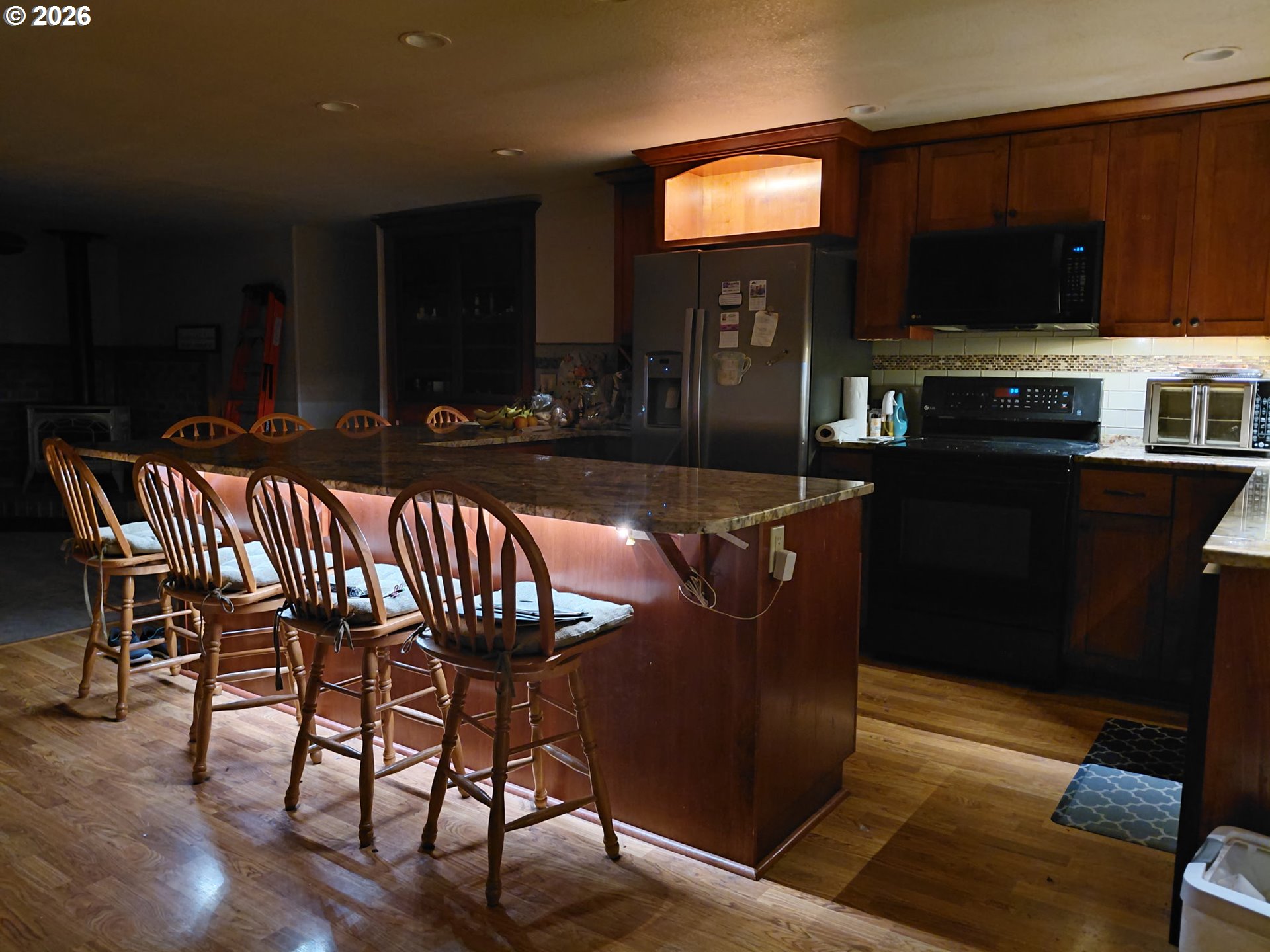 747 Evergreen Loop Reedsport, OR 97467 - Photo 17 of 21