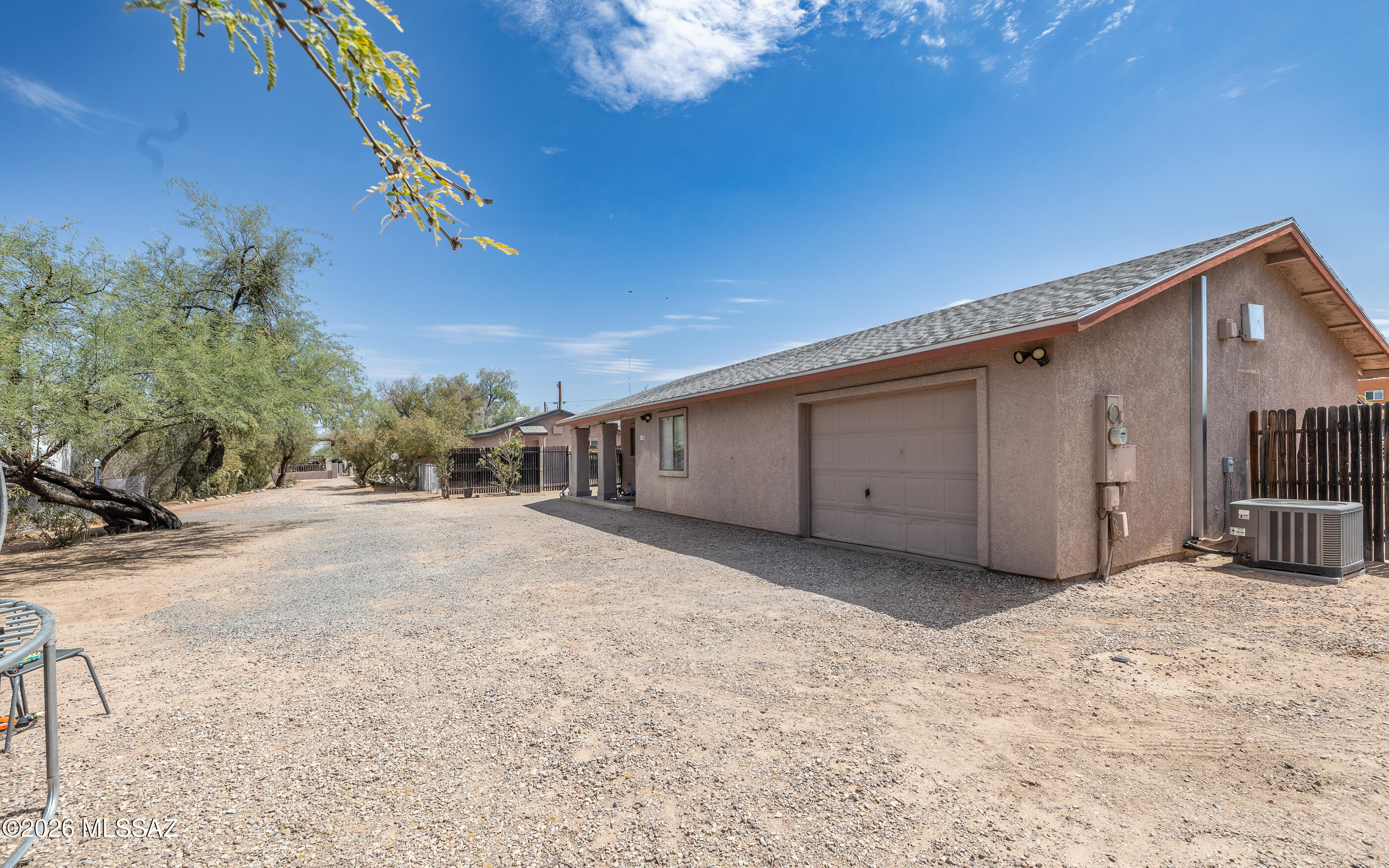 623 West Thurber Road Tucson, AZ 85705 - Photo 20 of 27