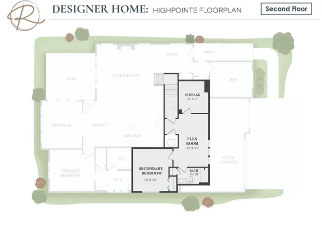 $1,169,000 | 2284 Knapp Blf Court, Ada, MI 49301