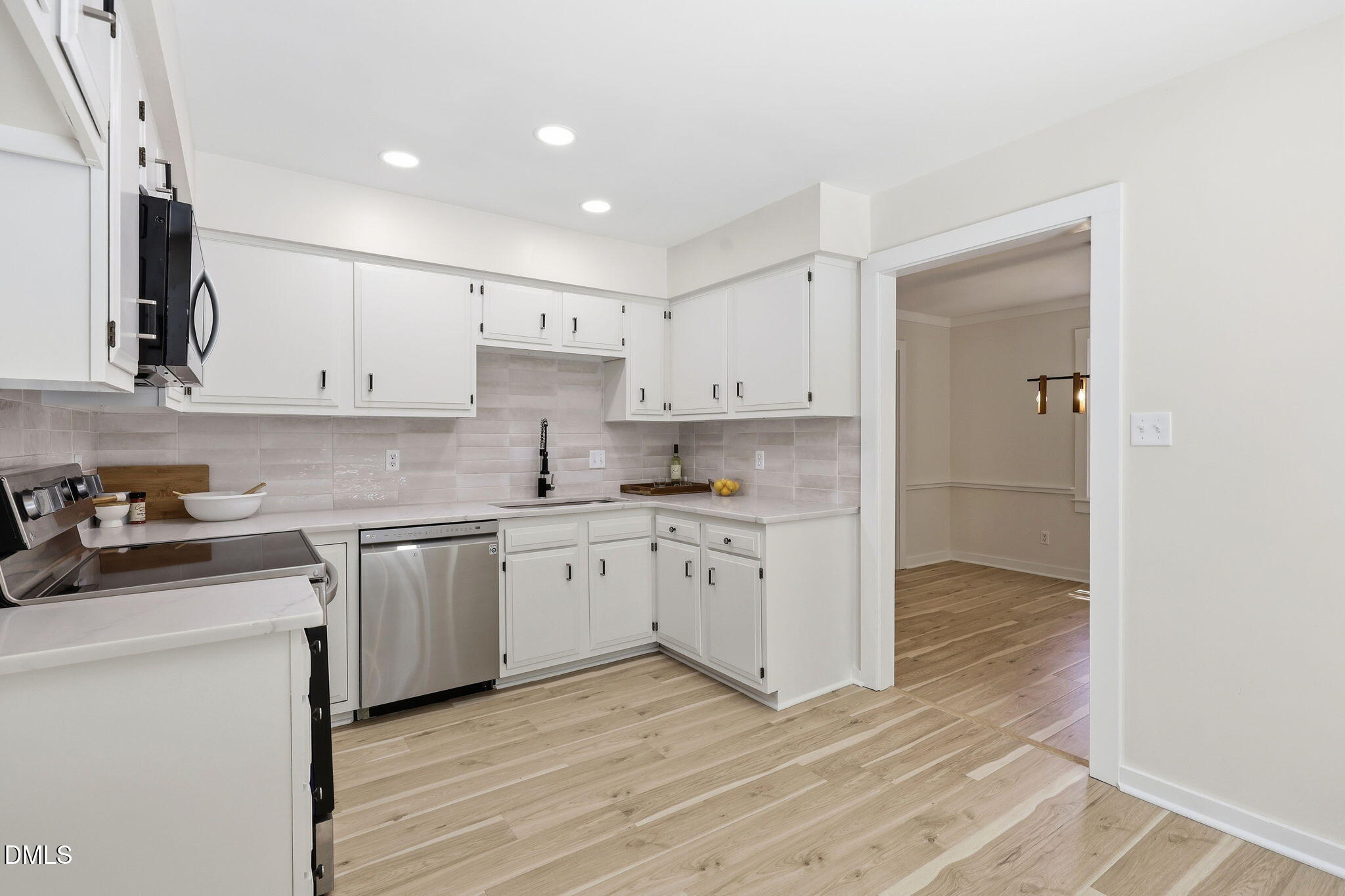 8801 Mansfield Drive Raleigh, NC 27613 - Photo 16 of 55