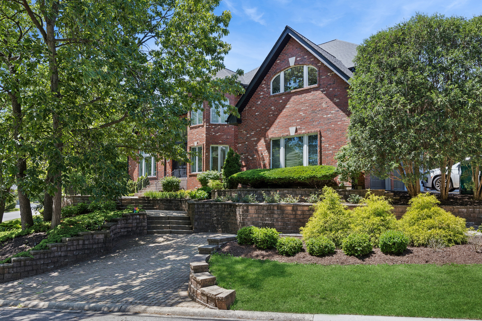 14460 Raneys Lane Orland Park, IL 60462 - Photo 1 of 39