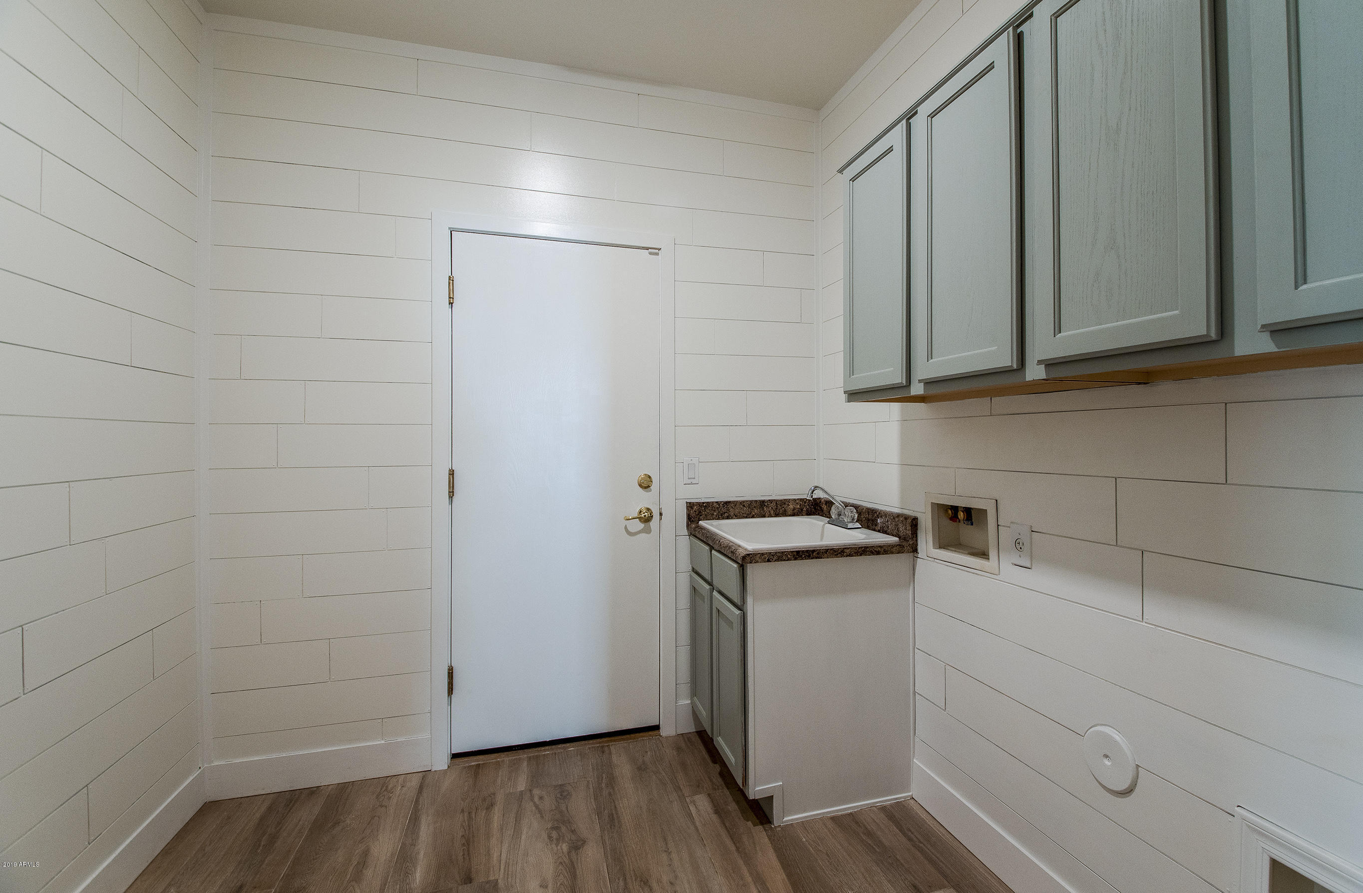 3236 East Phelps Street Gilbert, AZ 85295 - Photo 24 of 29 a view of a storage and utility room with closet