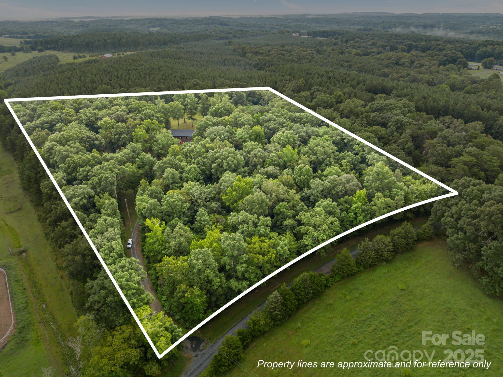 25611 Bridgeport Road Albemarle, NC 28001 - Photo 3 of 47