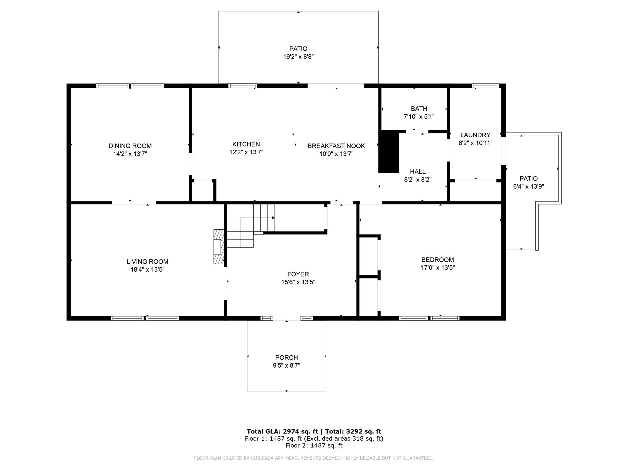 25611 Bridgeport Road Albemarle, NC 28001 - Photo 4 of 47