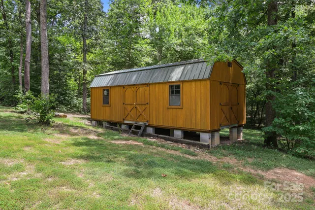 $734,000 | 25611 Bridgeport Road, Albemarle, NC 28001