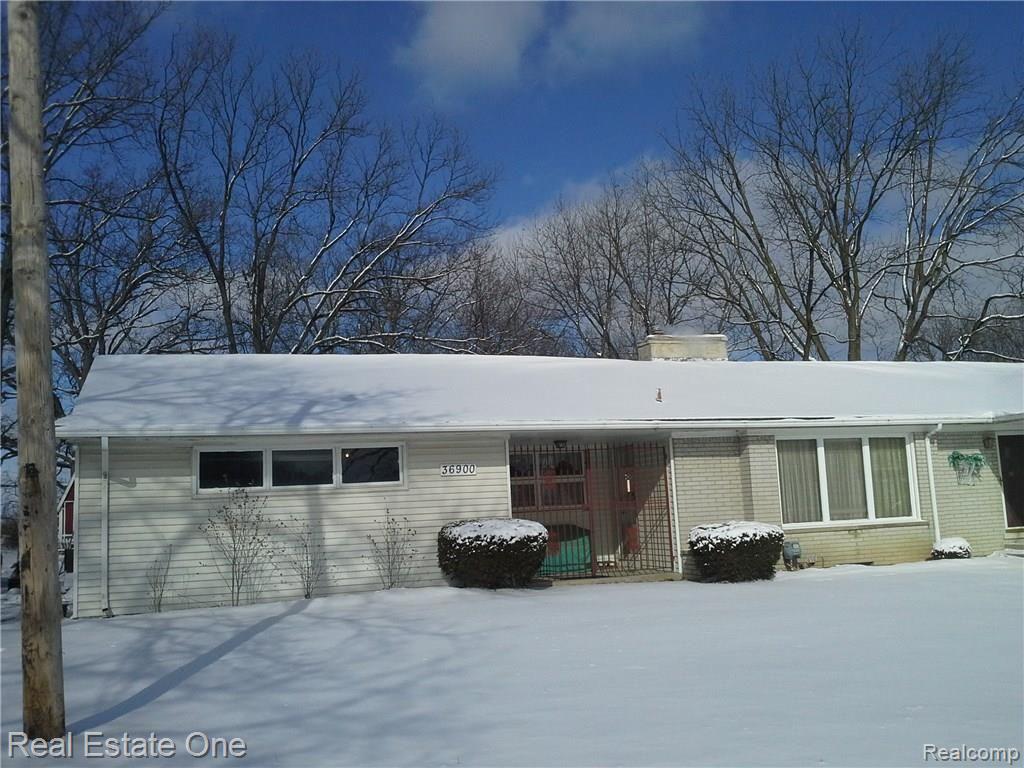 36900 West Eleven Mile Road Farmington, MI 48331 - Photo 69 of 70