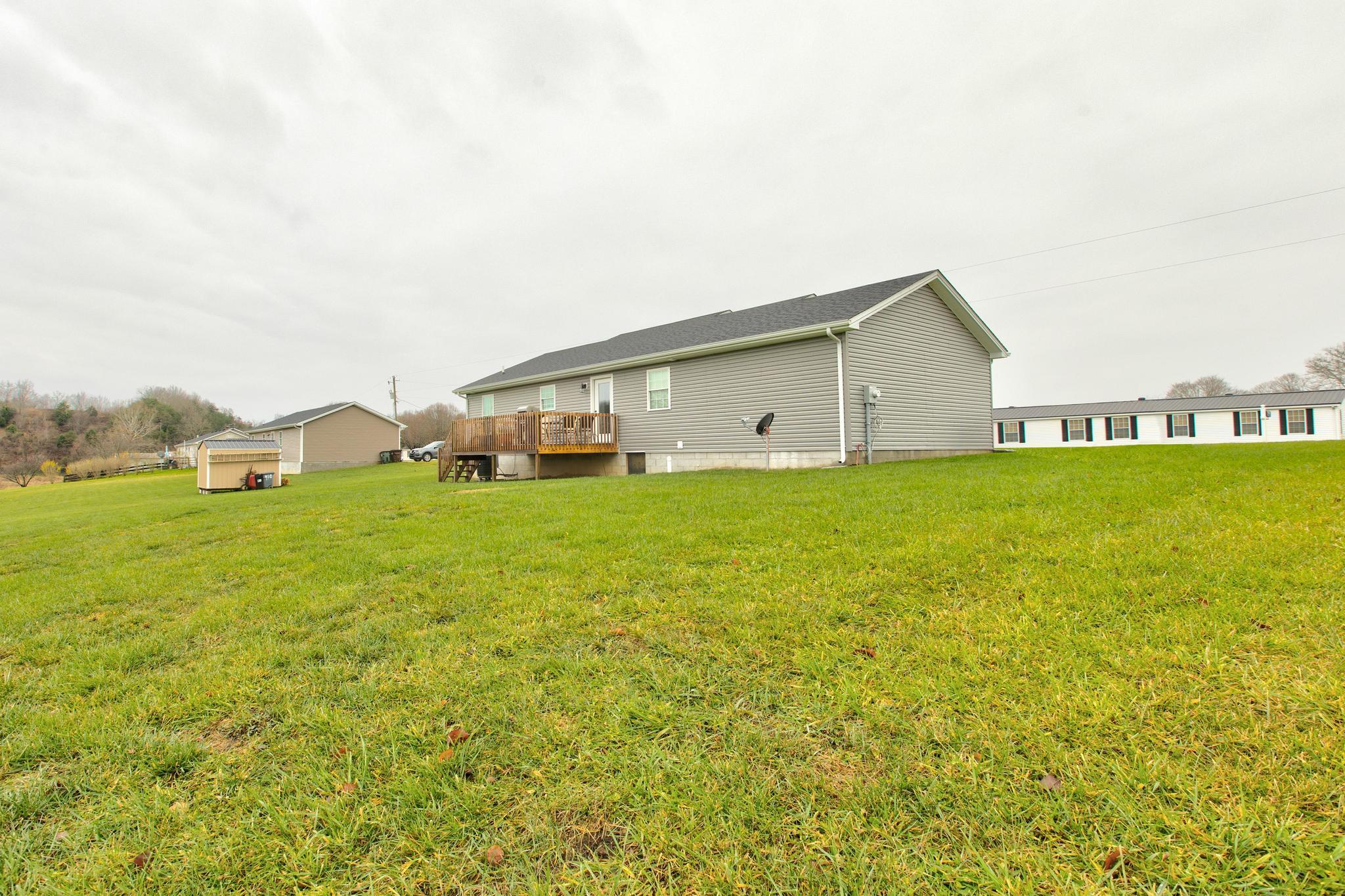 135 Summer Ridge Road Mount Sterling, KY 40353 - Photo 19 of 23 261A7776_7_8