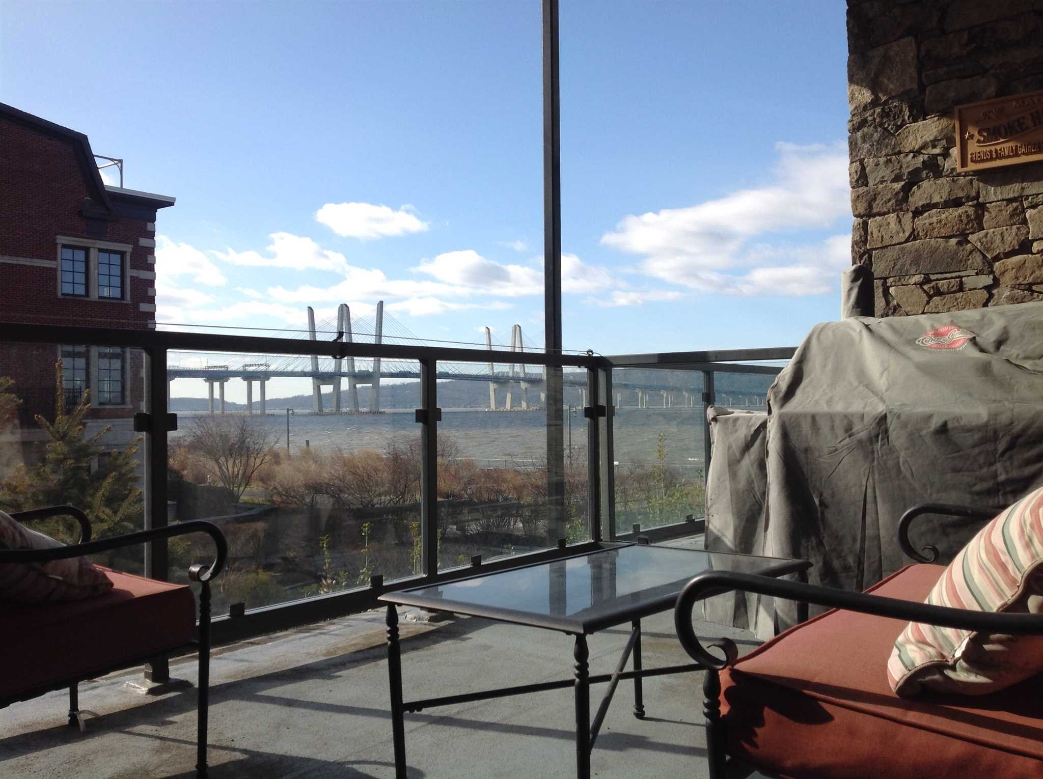 16 Rivers Edge Drive, Unit 202, Tarrytown, NY 10591 Compass