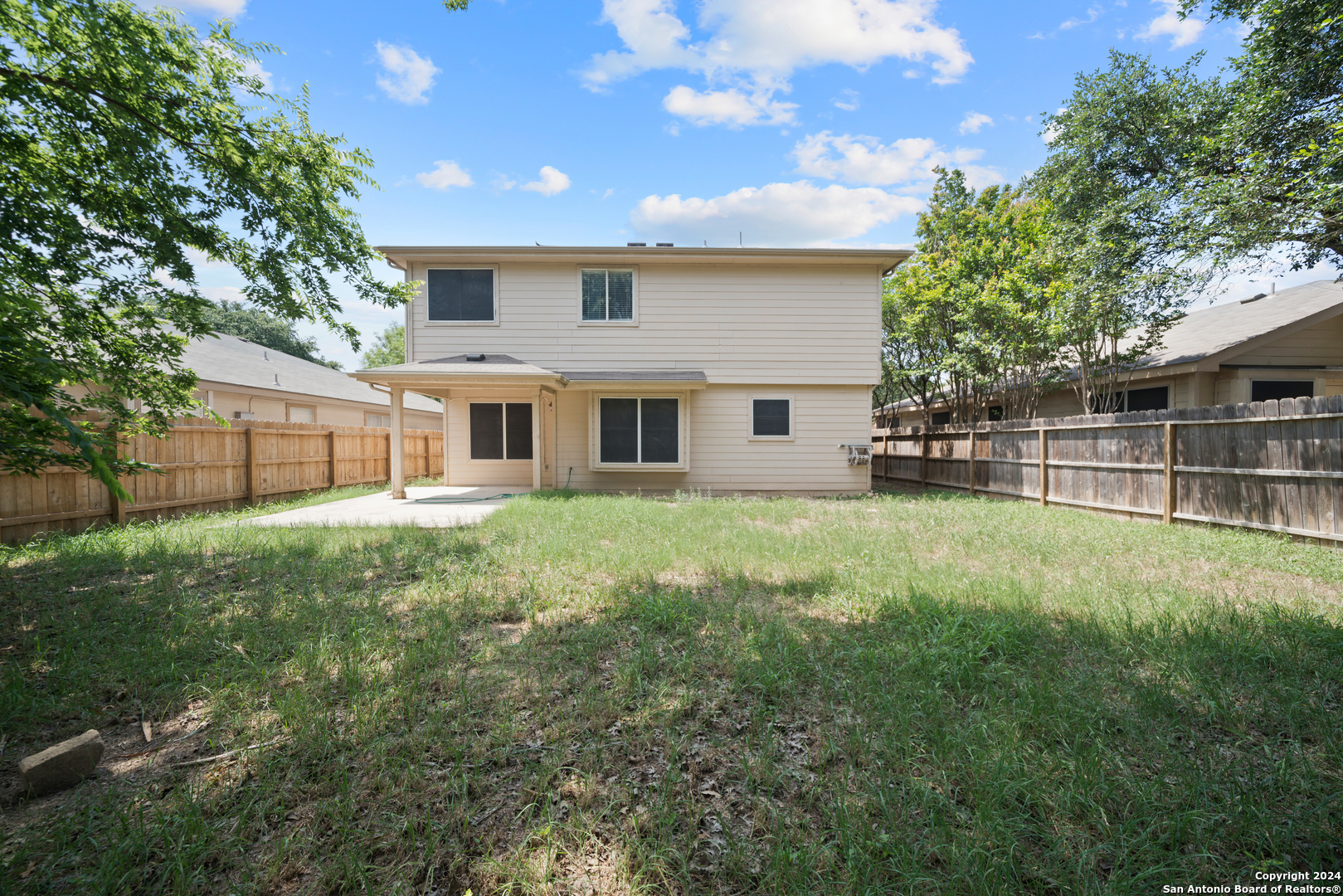 8926 Valhalla Selma, TX 78154 - Photo 27 of 28
