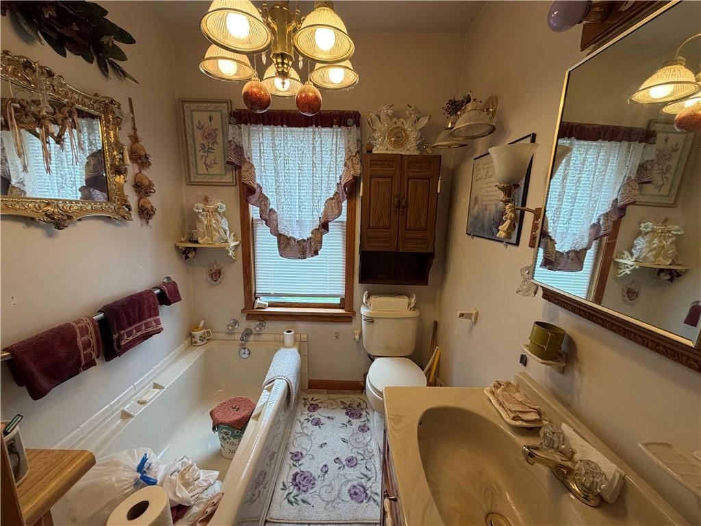 256 Leckrone-Highhouse Road McClellandtown, PA 15458 - Photo 24 of 27