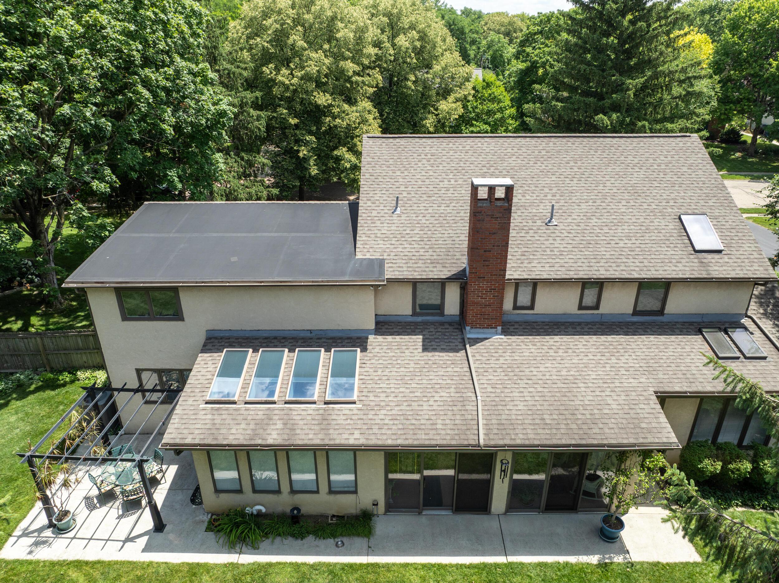 3969 Newhall Road Upper Arlington, OH 43220 - Photo 78 of 82 3969 NewhallRd-7
