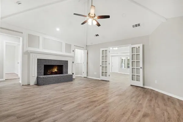 $379,999 | 3233 David Drive, Hurst, TX 76054