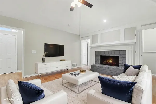 $379,999 | 3233 David Drive, Hurst, TX 76054