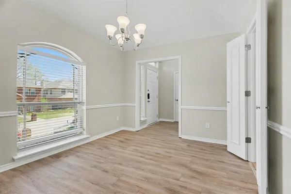 $379,999 | 3233 David Drive, Hurst, TX 76054