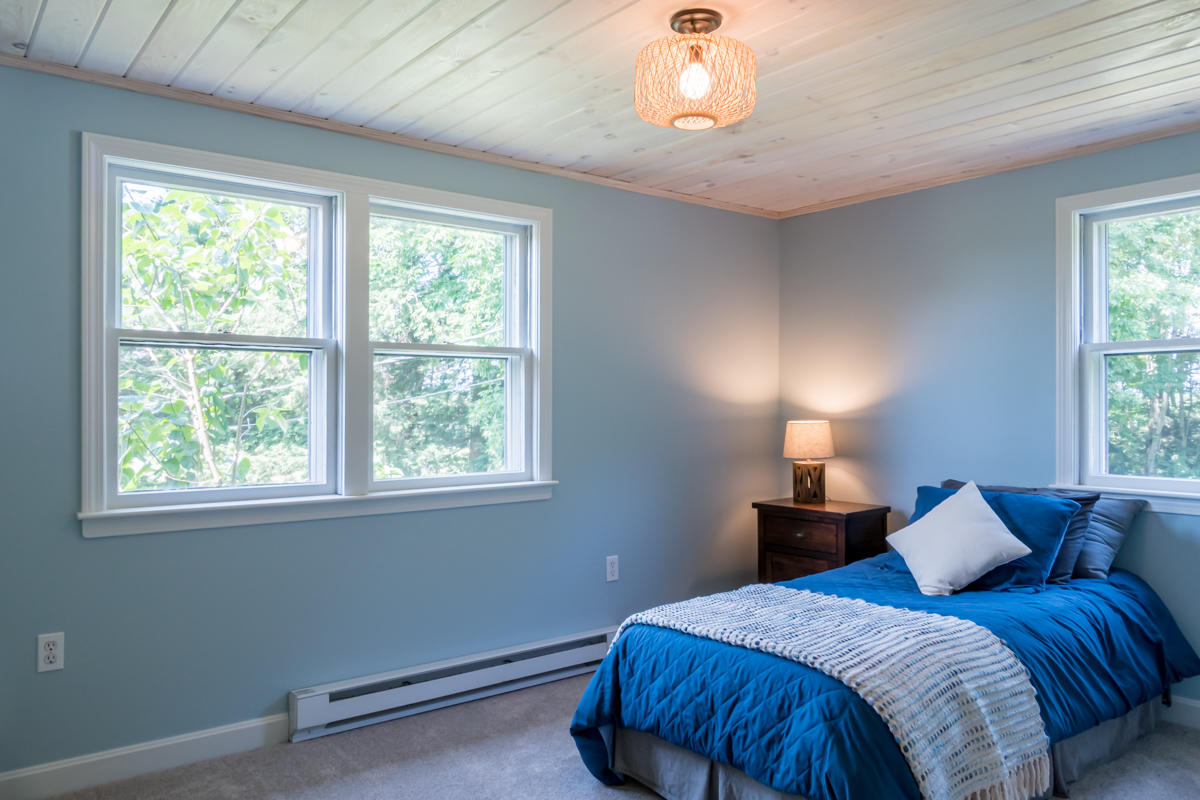 167 Hallowell Road Pownal, ME 04069 - Photo 17 of 61 22-Bedroom (1 of 3)