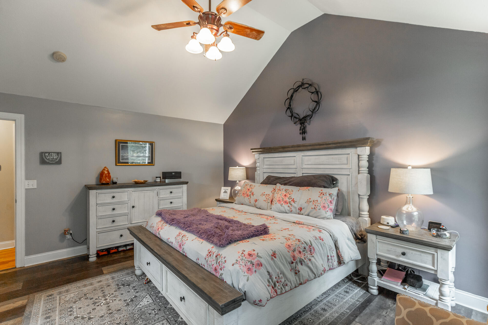 901 Haggard Road Ringgold, GA 30736 - Photo 34 of 55 Bedroom