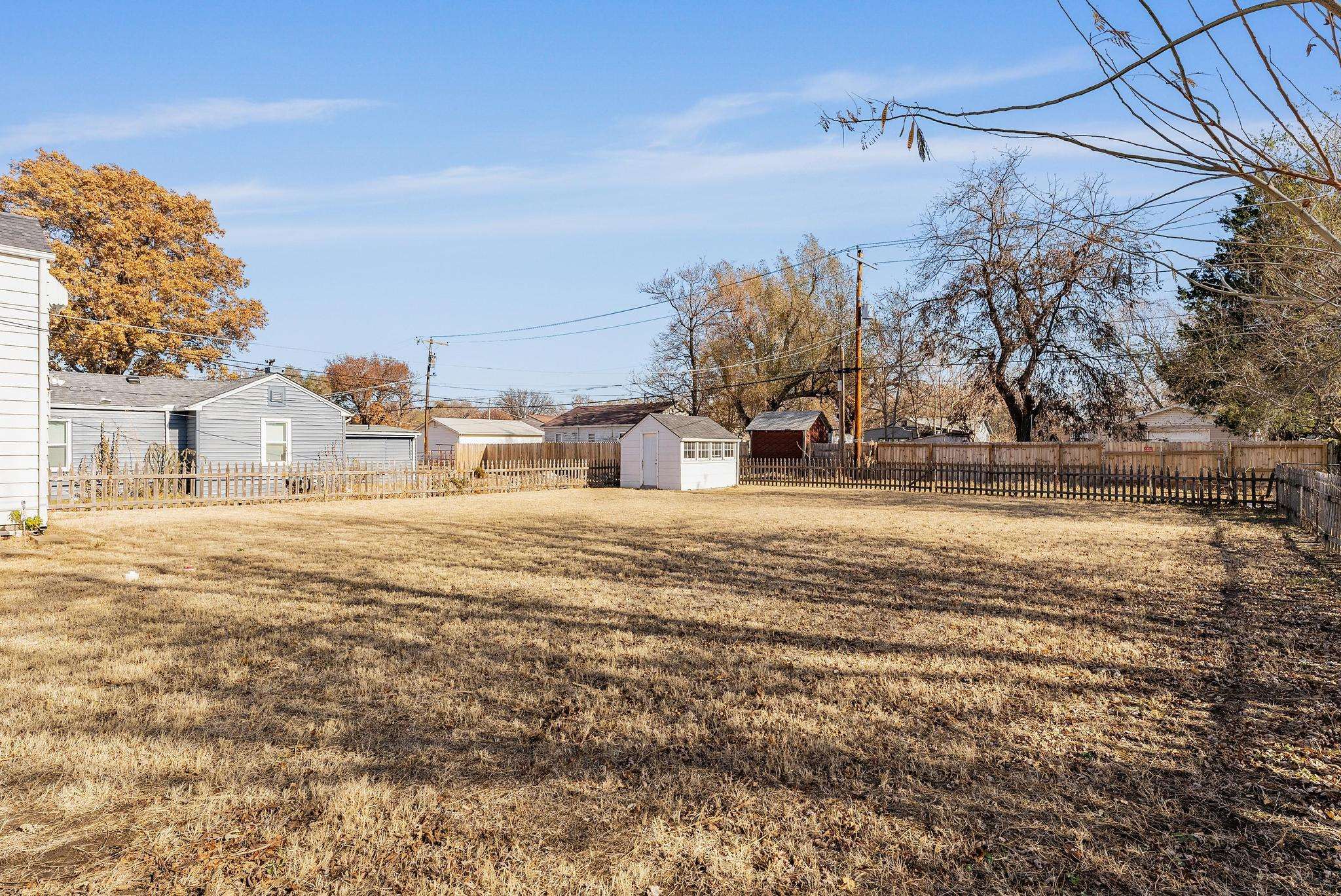 2222 South Topeka Street Wichita, KS 67211 - Photo 30 of 36