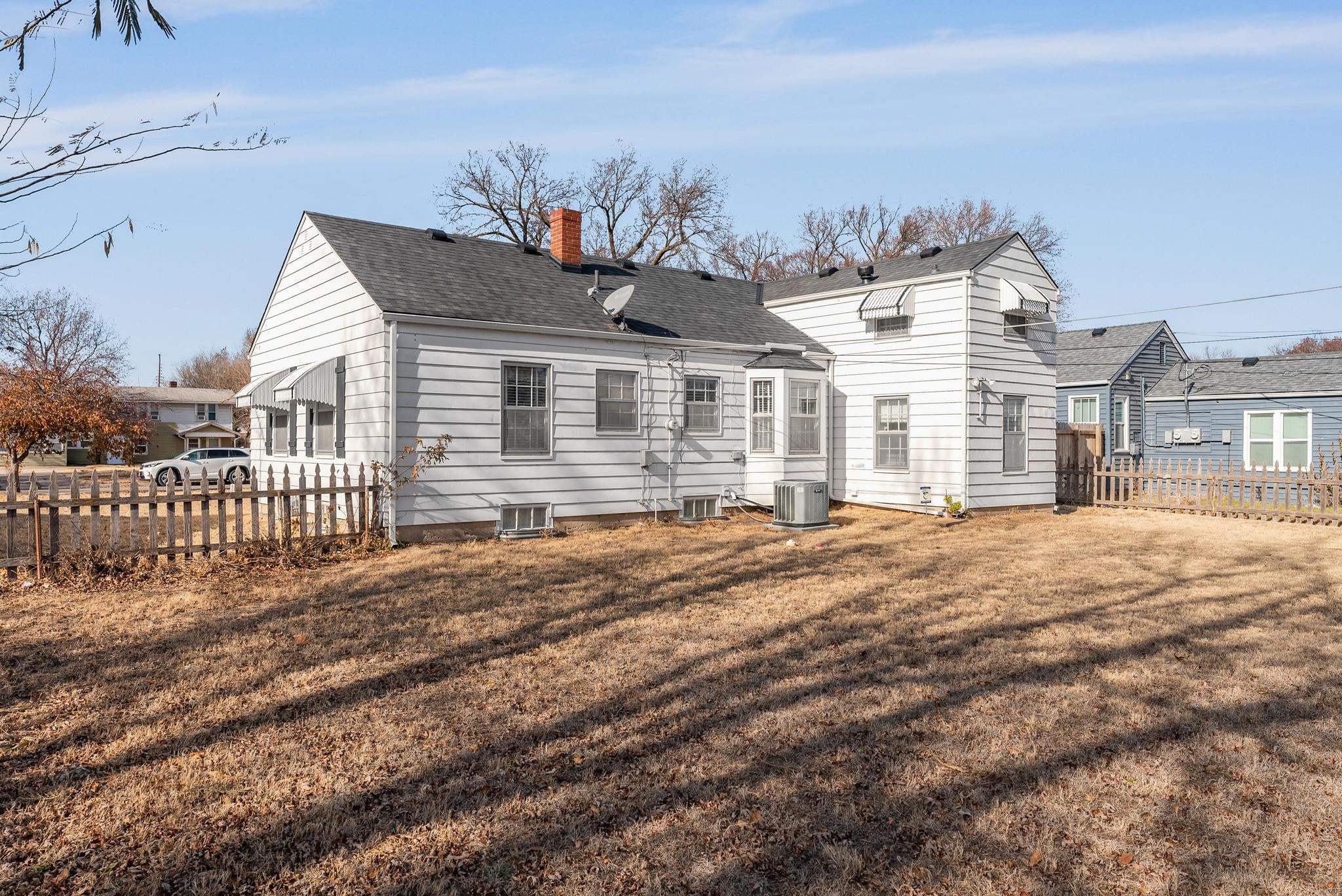 2222 South Topeka Street Wichita, KS 67211 - Photo 31 of 36