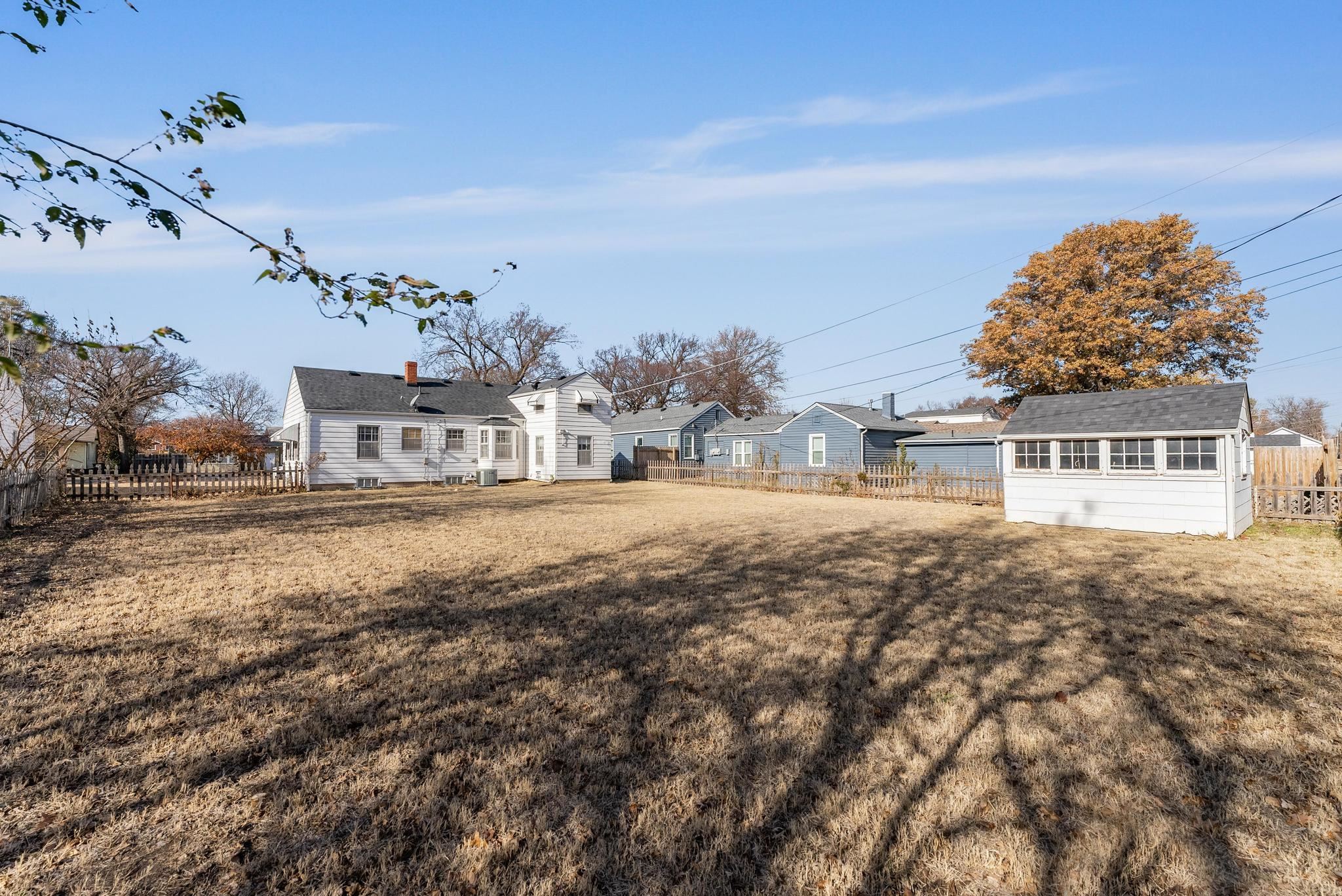 2222 South Topeka Street Wichita, KS 67211 - Photo 33 of 36