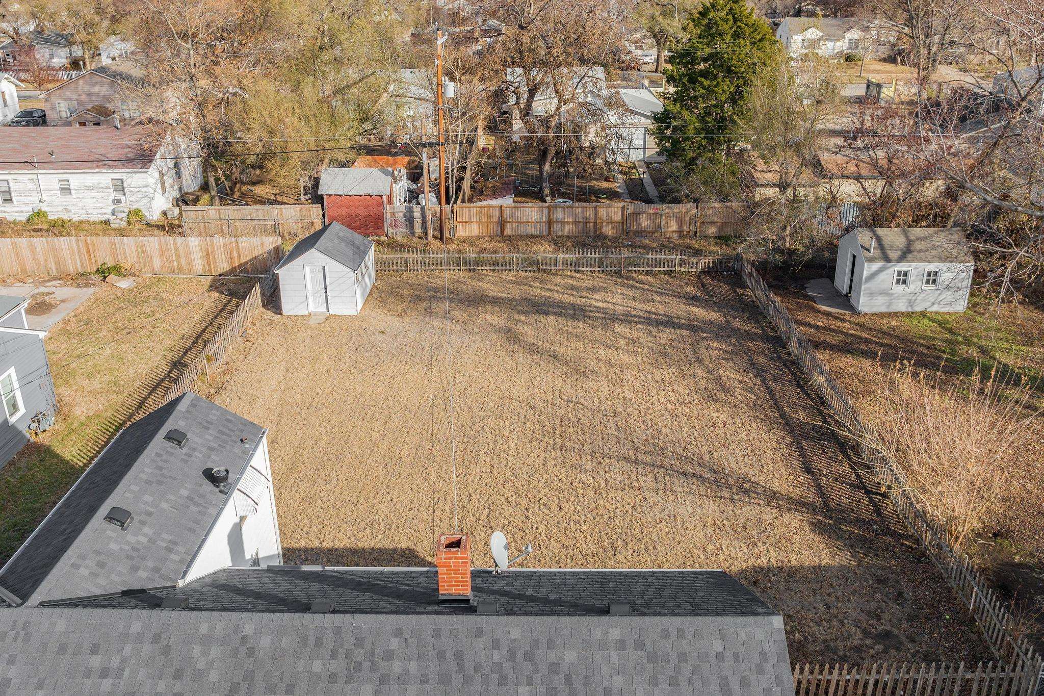 2222 South Topeka Street Wichita, KS 67211 - Photo 34 of 36