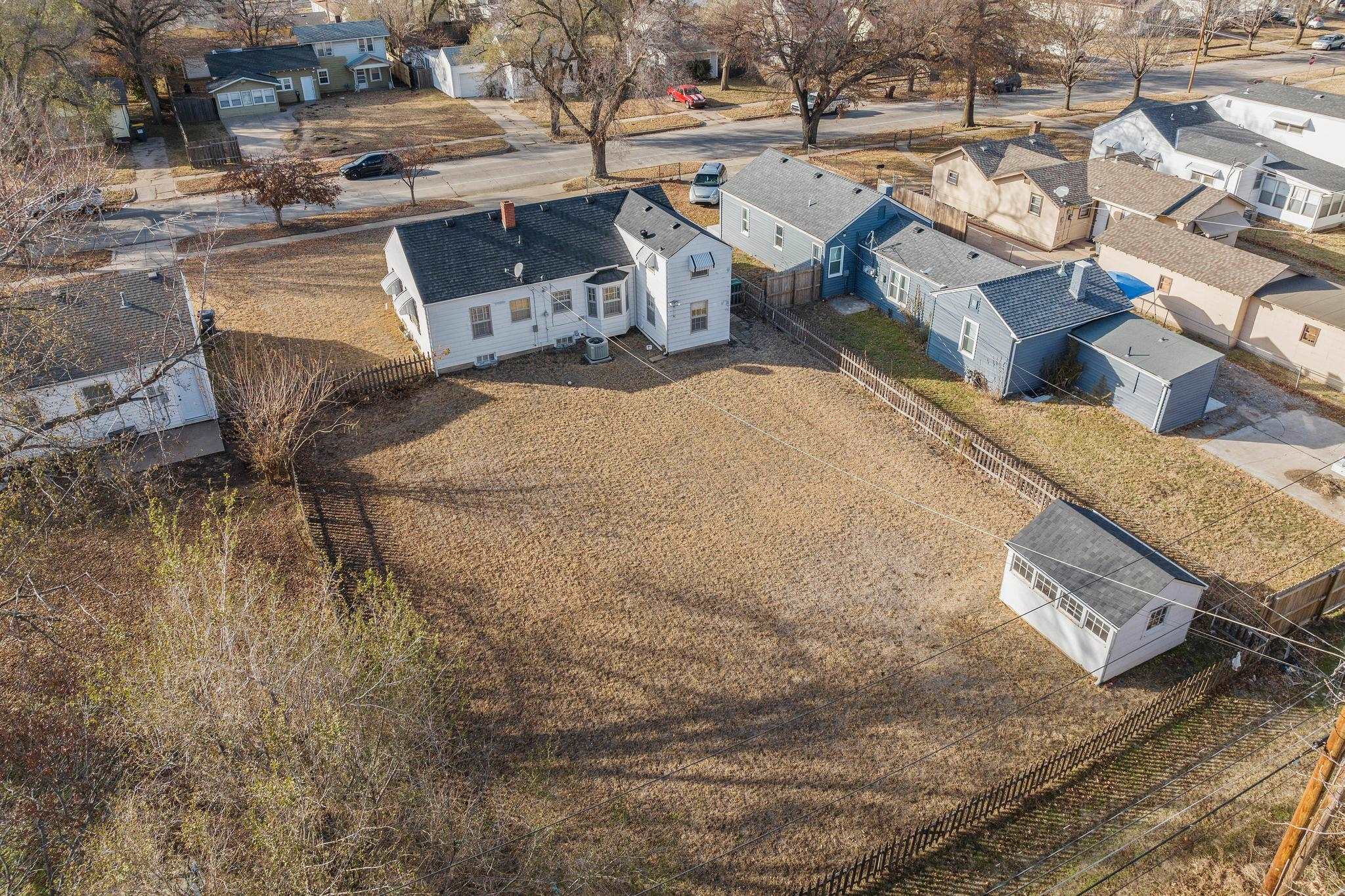 2222 South Topeka Street Wichita, KS 67211 - Photo 35 of 36