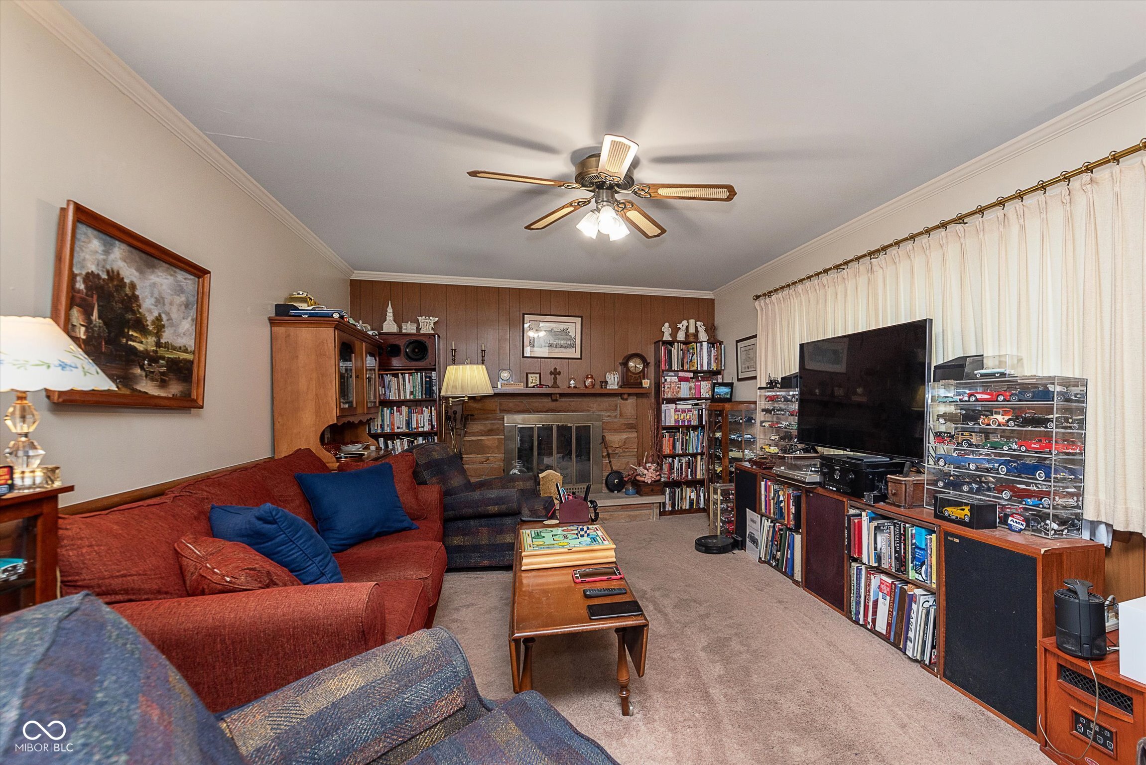 1401 North Briar Road Muncie, IN 47304 - Photo 12 of 25