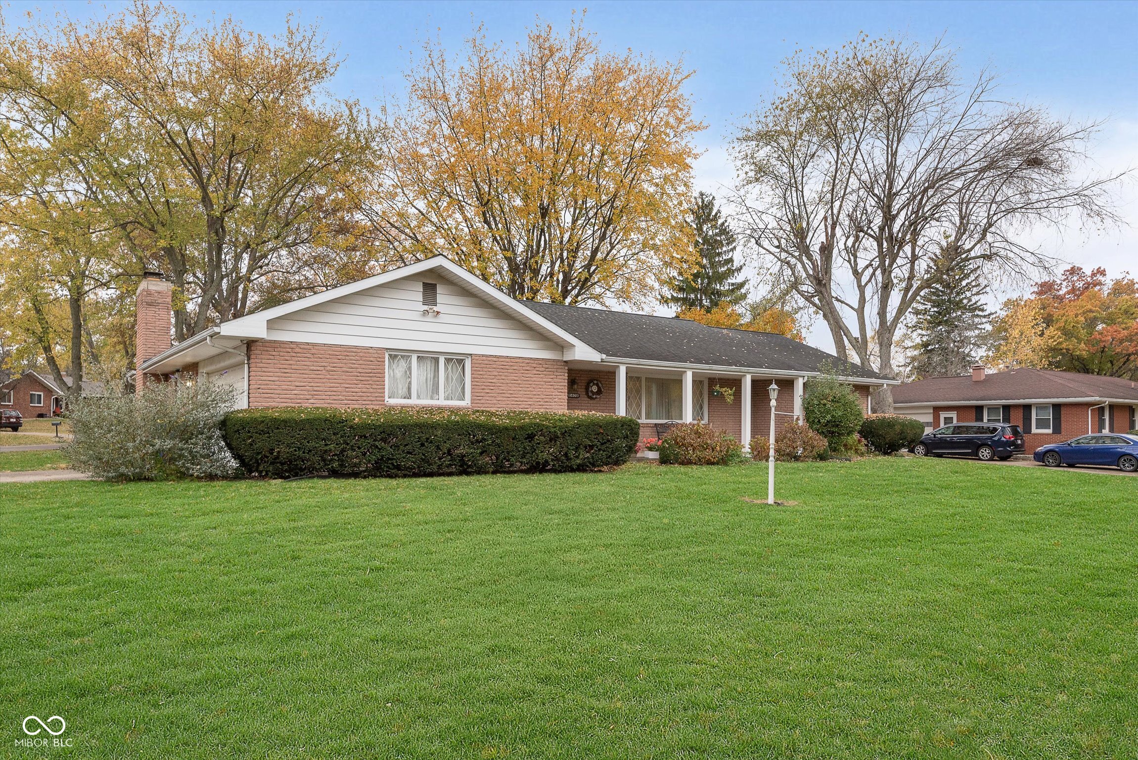 1401 North Briar Road Muncie, IN 47304 - Photo 2 of 25