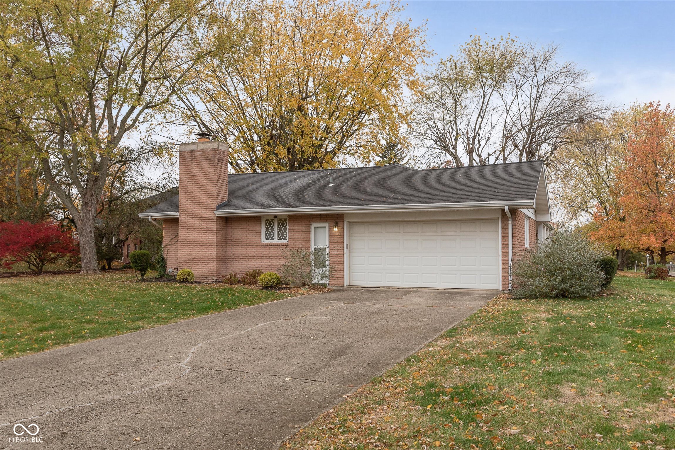1401 North Briar Road Muncie, IN 47304 - Photo 21 of 25