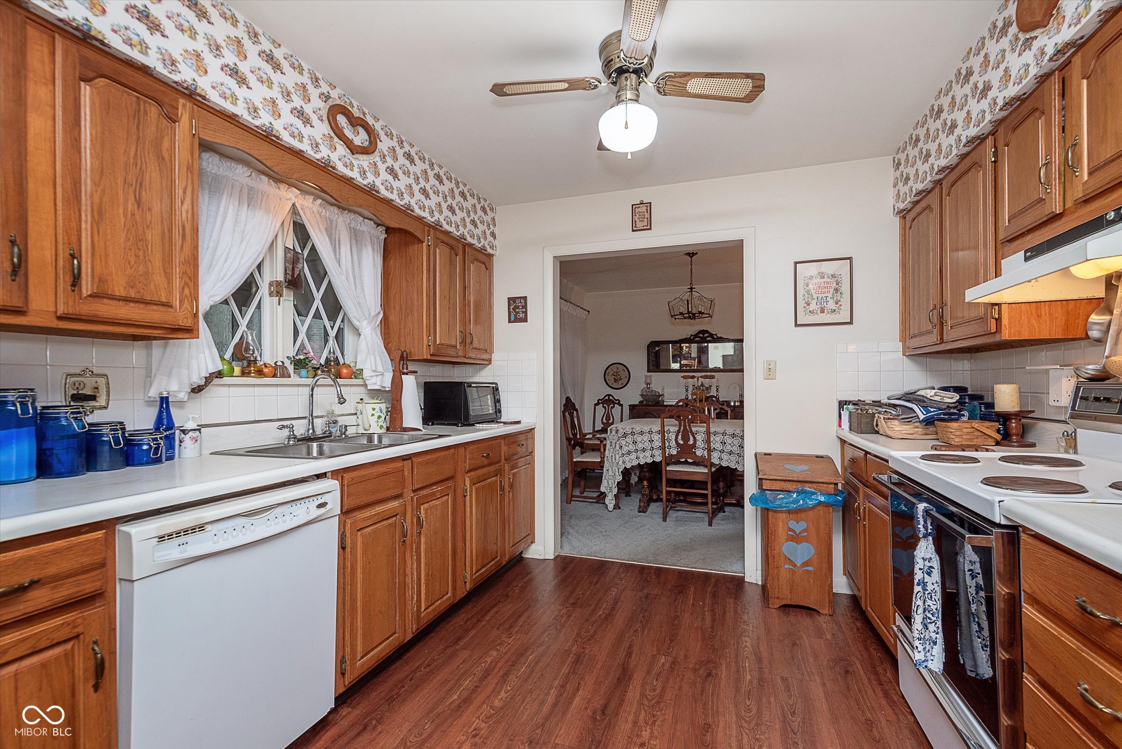 1401 North Briar Road Muncie, IN 47304 - Photo 8 of 25