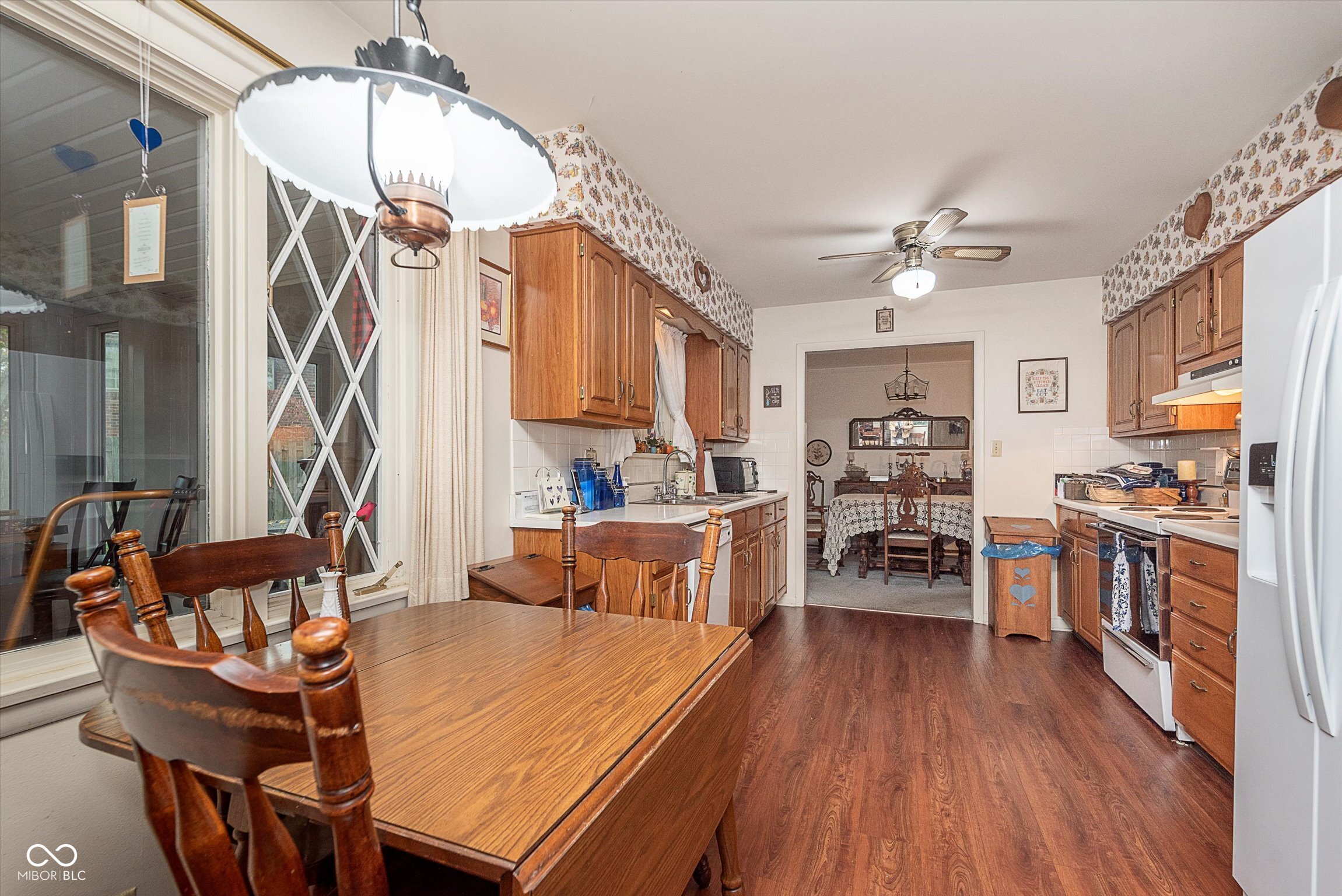 1401 North Briar Road Muncie, IN 47304 - Photo 9 of 25