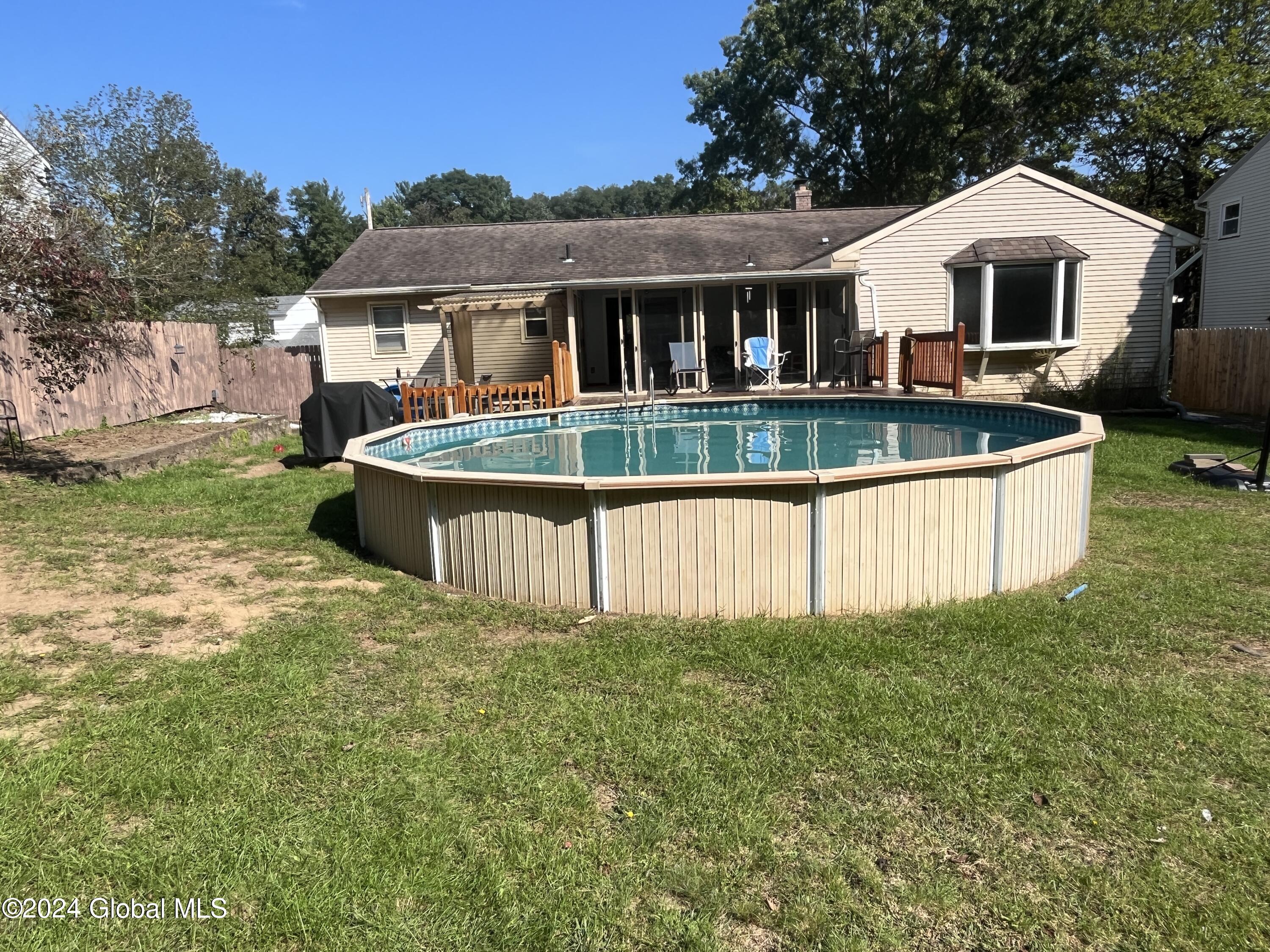 3160 Spawn Road Guilderland, NY 12303 - Photo 54 of 57 pool1