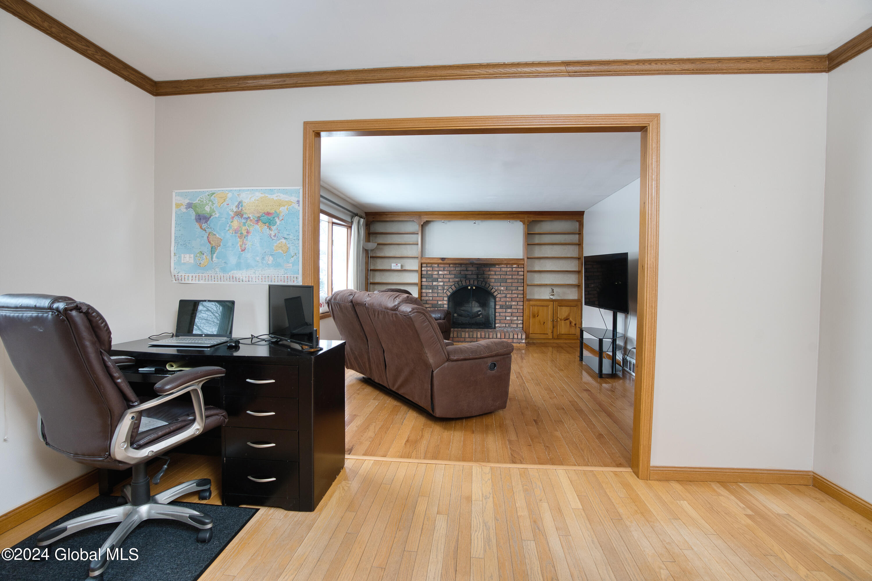 3160 Spawn Road Guilderland, NY 12303 - Photo 6 of 57 043-3160-Spawn-Rd
