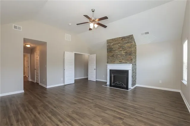 $2,760 | 2730 Trebek Court, McDonough, GA 30253