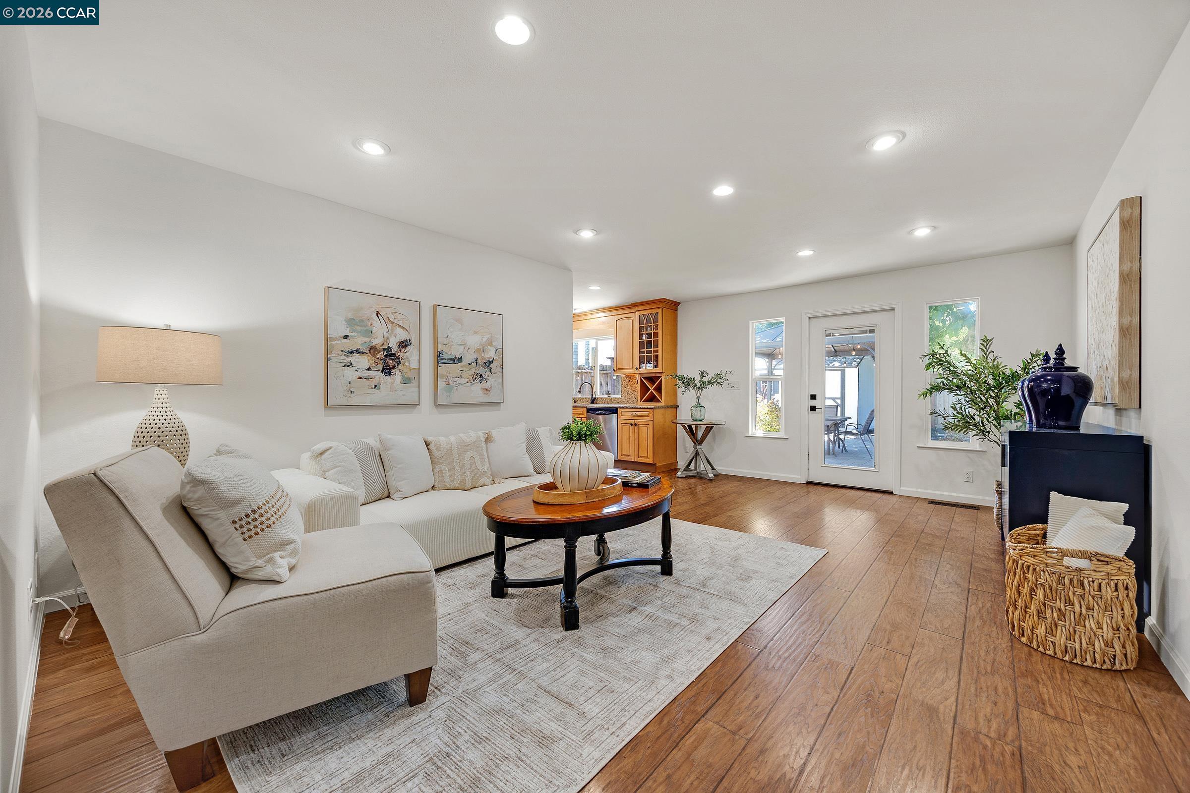 1730 Elm Road Concord, CA 94519 - Photo 18 of 44